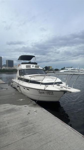 Passeios de barco no Rio de janeiro